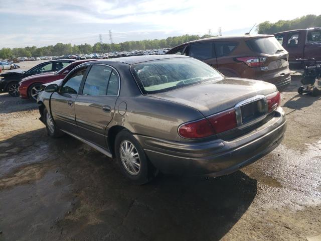 Photo 2 from auction – 2003 BUICK LESABRE CU with VIN 1G4HP52K23U263061