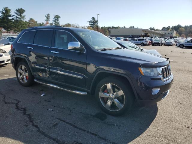 Photo 4 from auction – 2011 JEEP GRAND CHER with VIN 1J4RR5GTXBC500981