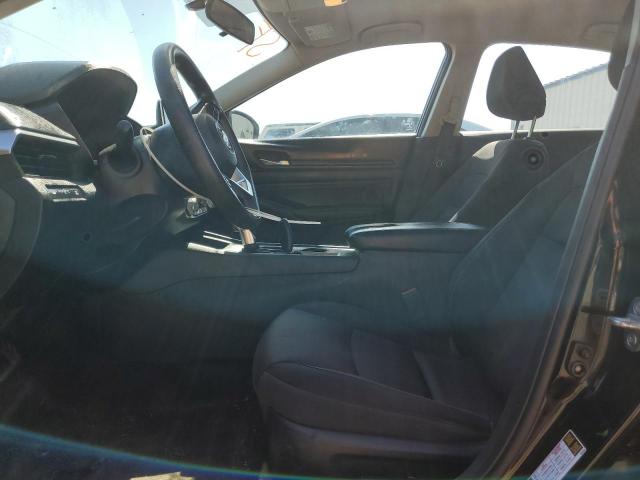 Photo 7 from auction – 2020 NISSAN ALTIMA S with VIN 1N4BL4BV4LC210612