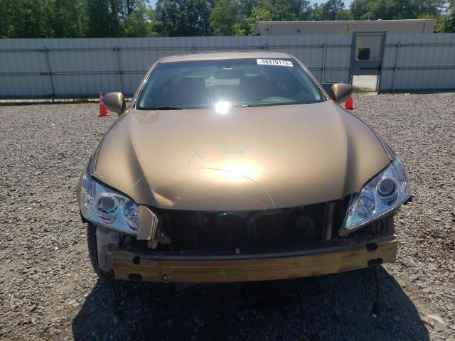 Photo 5 from auction – 2007 LEXUS ES 350 with VIN JTHBJ46G572031467