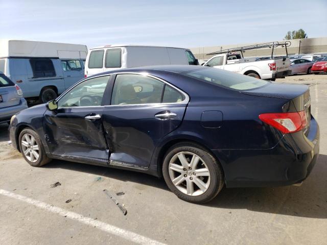 Photo 2 from auction – 2008 LEXUS ES 350 with VIN JTHBJ46G682188605