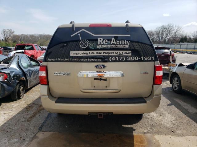 Photo 6 from auction – 2008 FORD EXPEDITION with VIN 1FMFK16598LA52729