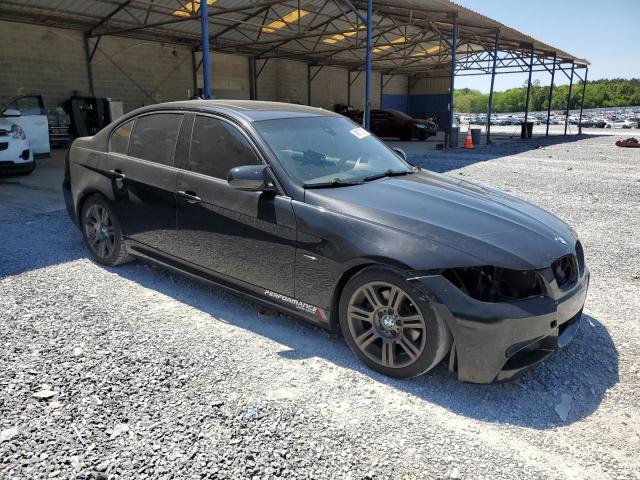 Photo 4 from auction – 2009 BMW 328 I SULE with VIN WBAPH53569A438294