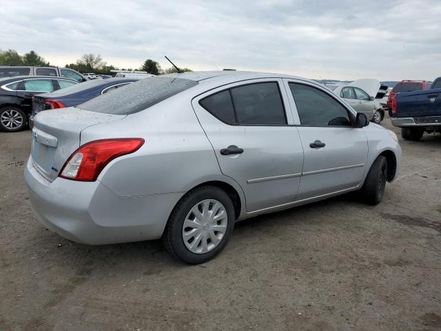 Photo 3 from auction – 2014 NISSAN VERSA with VIN 3N1CN7AP8EL836655