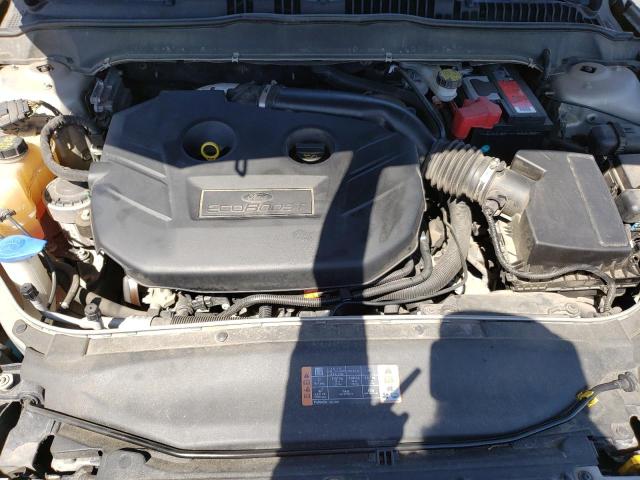 Photo 11 from auction – 2016 FORD FUSION SE with VIN 3FA6P0T95GR204583