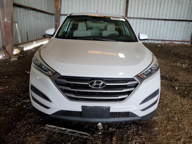 Photo 5 from auction – 2016 HYUNDAI TUCSON SE with VIN KM8J23A49GU030291