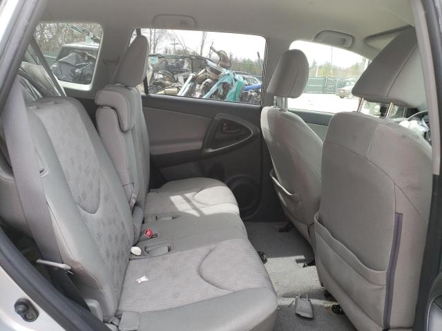 Photo 10 from auction – 2012 TOYOTA RAV4 with VIN JTMBK4DV1C5108280
