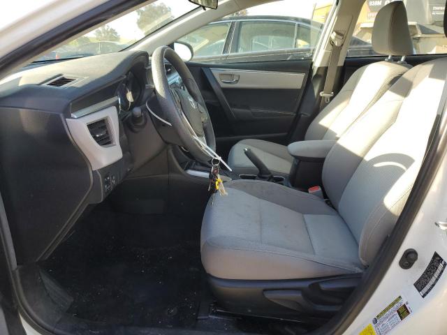 Photo 7 from auction – 2016 TOYOTA COROLLA L with VIN 5YFBURHE6GP426454