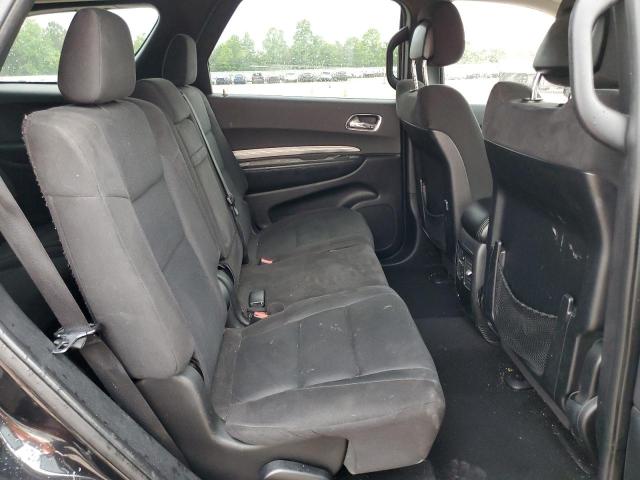 Photo 11 from auction – 2012 DODGE DURANGO SX with VIN 1C4RDHAG8CC173094