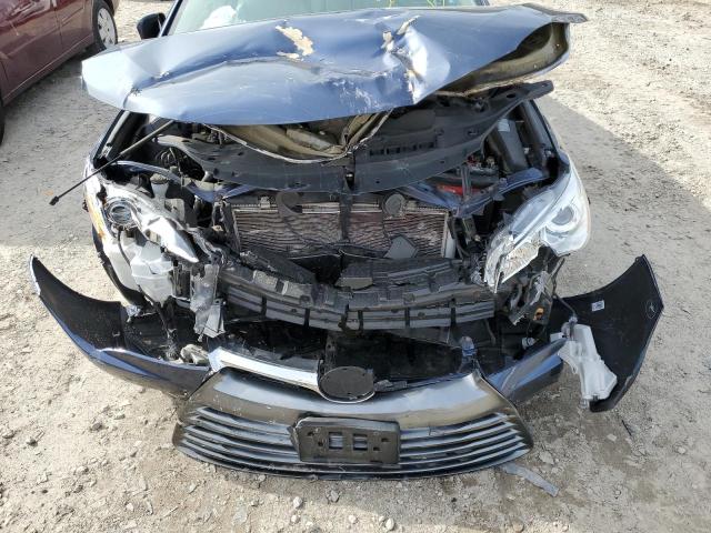 Photo 11 from auction – 2017 TOYOTA CAMRY LE with VIN 4T1BF1FK5HU794273