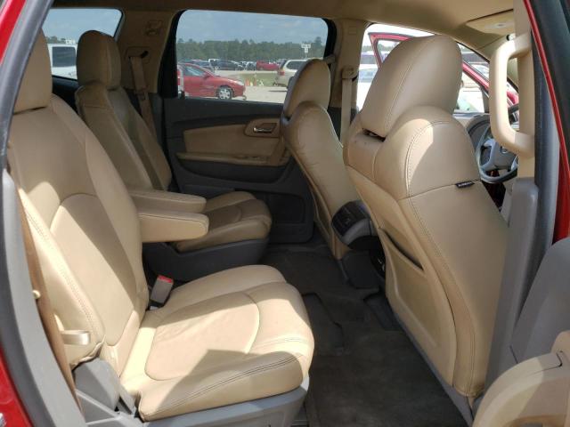 Photo 11 from auction – 2012 CHEVROLET TRAVERSE L with VIN 1GNKRJEDXCJ385234