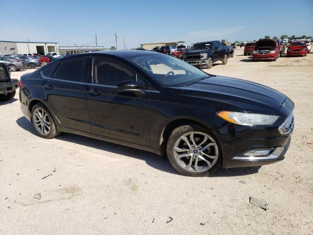 Photo 4 from auction – 2017 FORD FUSION SE with VIN 3FA6P0HD8HR353889