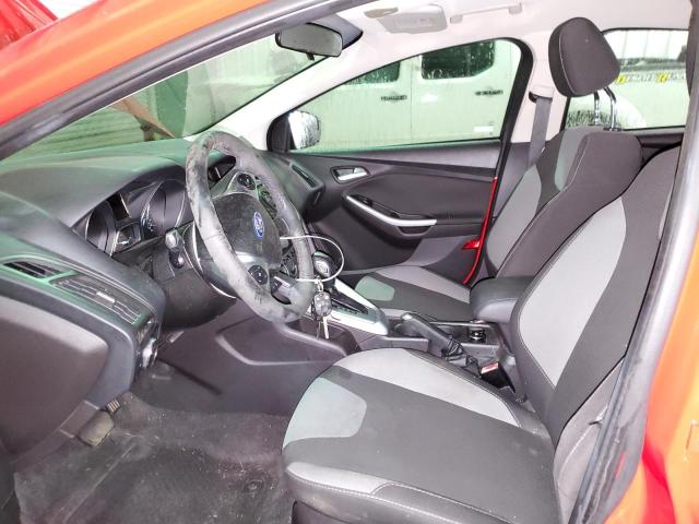 Photo 7 from auction – 2012 FORD FOCUS SE with VIN 1FAHP3F23CL243576