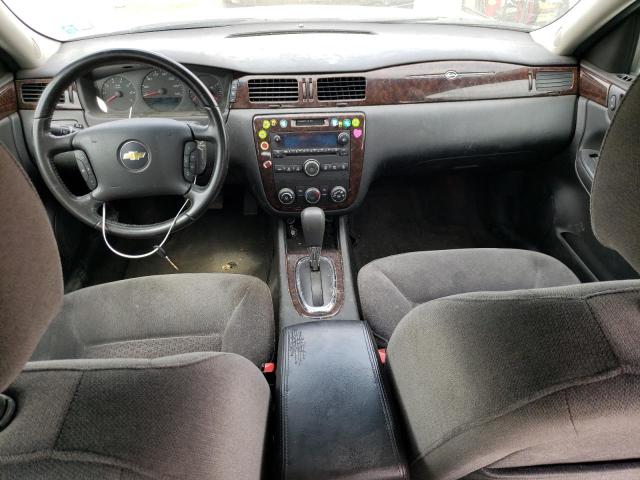 Photo 8 from auction – 2013 CHEVROLET IMPALA LS with VIN 2G1WF5E32D1130552