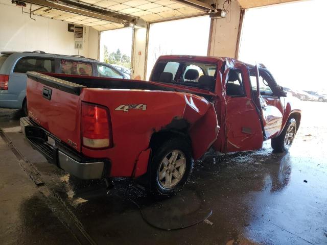 Photo 3 from auction – 2007 GMC NEW SIERRA with VIN 1GTEK19J57Z529595