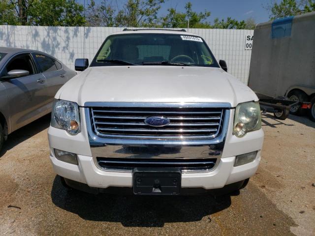 Photo 5 from auction – 2010 FORD EXPLORER L with VIN 1FMEU7FE6AUB03029