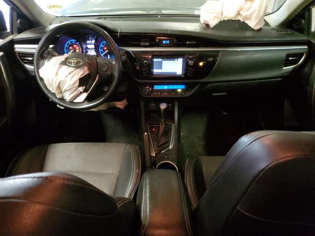 Photo 8 from auction – 2014 TOYOTA COROLLA L with VIN 2T1BURHE7EC197263