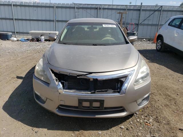 Photo 5 from auction – 2014 NISSAN ALTIMA 2.5 with VIN 1N4AL3AP6EC189791