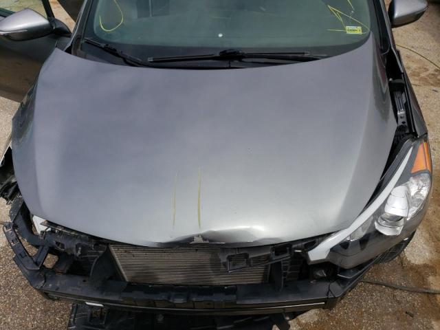 Photo 11 from auction – 2016 KIA FORTE LX with VIN KNAFK5A8XG5621813