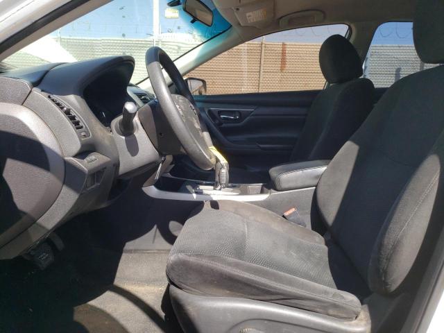Photo 7 from auction – 2015 NISSAN ALTIMA 2.5 with VIN 1N4AL3AP3FC418123