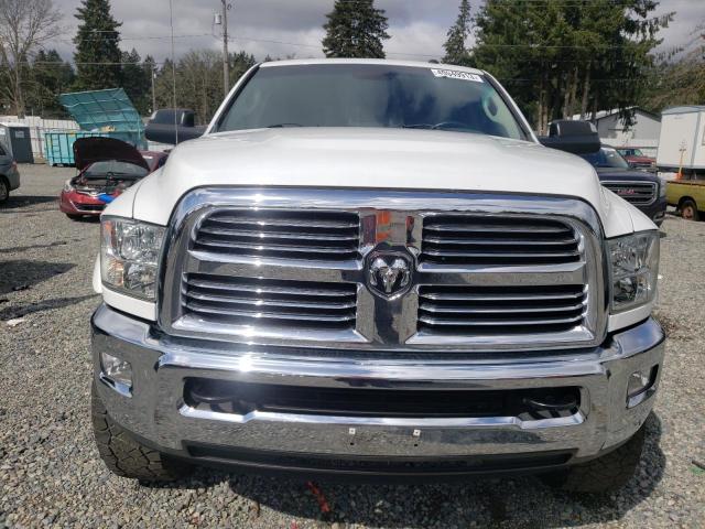 Photo 5 from auction – 2016 RAM 2500 SLT with VIN 3C6UR5DJ2GG106941