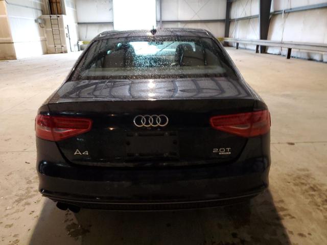 صورة رقم 6 من المزاد - 2014 AUDI A4 PREMIUM مع VIN WAUFFAFL3EN036109