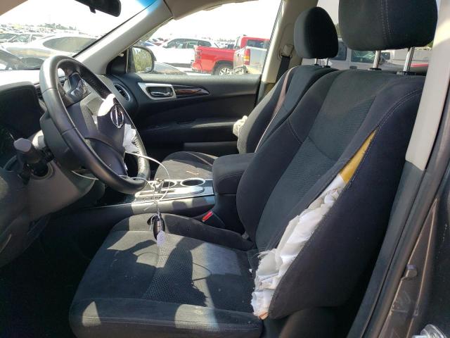 Foto 7 de la subasta – 2013 NISSAN PATHFINDER con VIN 5N1AR2MN2DC604516
