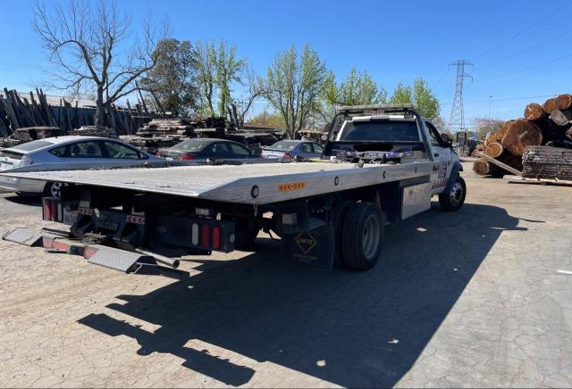 Photo 4 from auction – 2012 DODGE RAM 5500 S with VIN 3C7WDMDL8CG114079