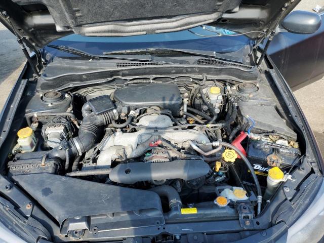 Photo 11 from auction – 2008 SUBARU IMPREZA 2. with VIN JF1GE61668H500639