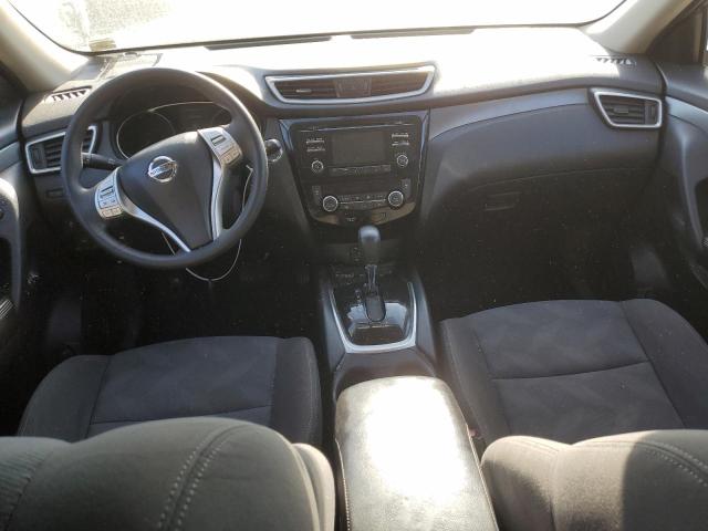 Photo 8 from auction – 2016 NISSAN ROGUE with VIN KNMAT2MV5GP605372