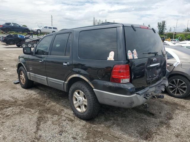 Photo 2 from auction – 2003 FORD EXPEDITION with VIN 1FMRU15W53LA47053