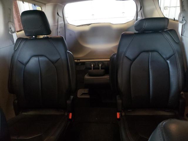 Photo 10 from auction – 2018 CHRYSLER PACIFICA T with VIN 2C4RC1BG1JR174651