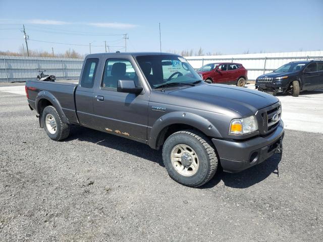 Photo 4 from auction – 2010 FORD RANGER SUP with VIN 1FTKR4EE8APA03599