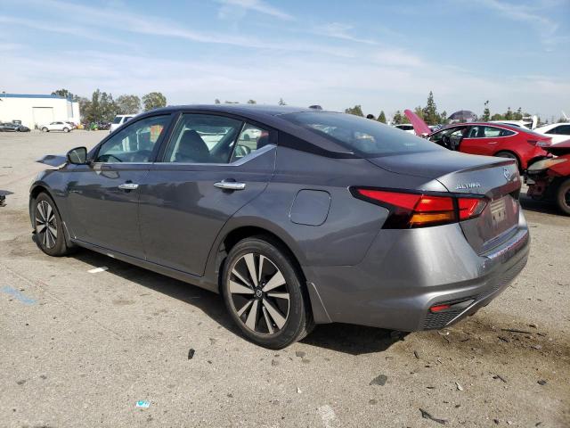Photo 2 from auction – 2021 NISSAN ALTIMA SV with VIN 1N4BL4DV8MN340718