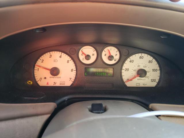 Photo 9 from auction – 2007 FORD TAURUS SEL with VIN 1FAFP56U27A194506