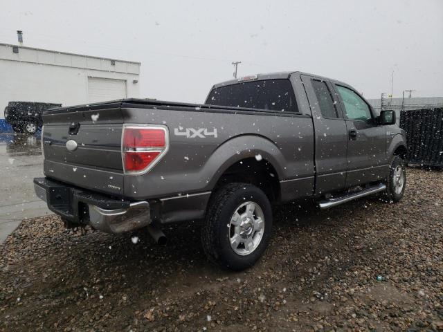 Photo 3 from auction – 2011 FORD F-150 with VIN 1FTFX1EFXBFD35601