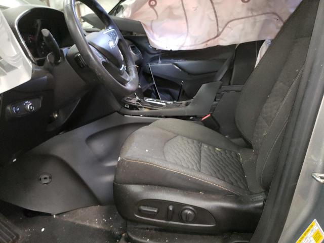 Photo 7 from auction – 2018 CHEVROLET EQUINOX LT with VIN 3GNAXSEV8JS622816
