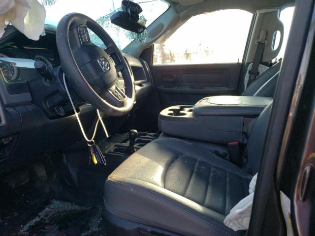 Photo 7 from auction – 2018 RAM 3500 ST with VIN 3C63RRGLXJG392674