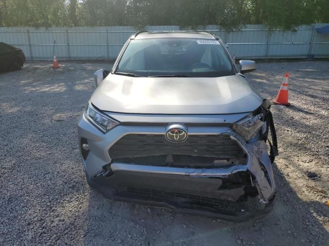 Zdjęcie 5 z aukcji – 2019 TOYOTA RAV4 XLE z VIN JTMP1RFV3KD024713