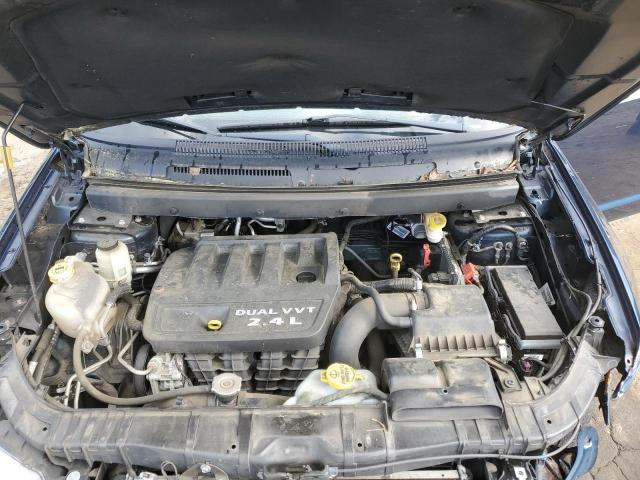 Photo 12 from auction – 2014 DODGE JOURNEY SE with VIN 3C4PDCABXET203525
