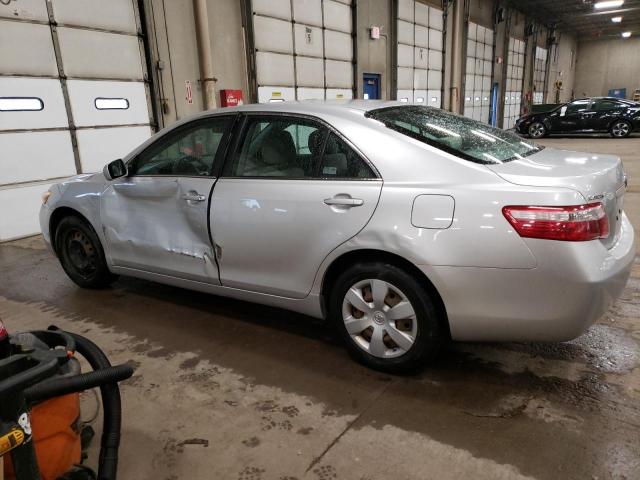 Photo 2 from auction – 2009 TOYOTA CAMRY BASE with VIN 4T1BE46K19U326434