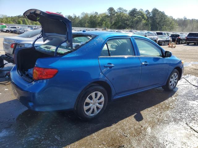 صورة رقم 3 من المزاد - 2010 TOYOTA COROLLA BA مع VIN 2T1BU4EE4AC524669