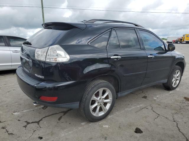 Photo 3 from auction – 2009 LEXUS RX 350 with VIN 2T2HK31U29C128948