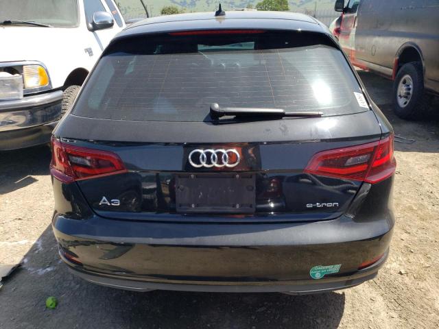 Photo 6 from auction – 2016 AUDI A3 E-TRON with VIN WAUUPBFF3GA108179