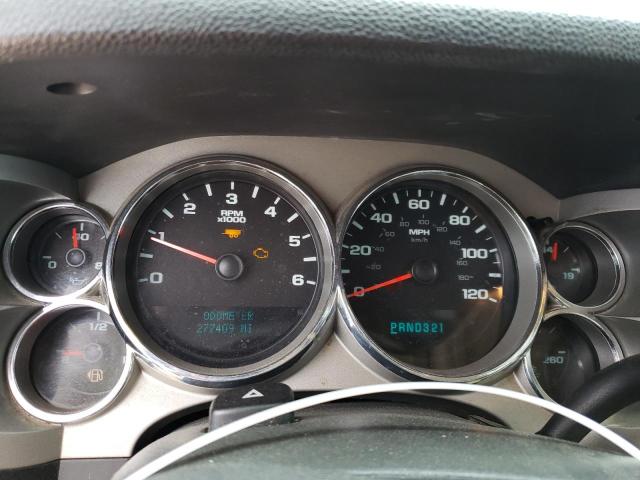 Photo 9 from auction – 2008 GMC SIERRA C15 with VIN 1GTEC19J68Z175178