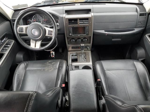 Photo 8 from auction – 2012 JEEP LIBERTY JE with VIN 1C4PJMFK0CW124671