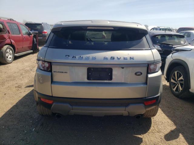 Photo 6 from auction – 2012 LAND ROVER RANGE ROVE with VIN SALVR2BG7CH667471