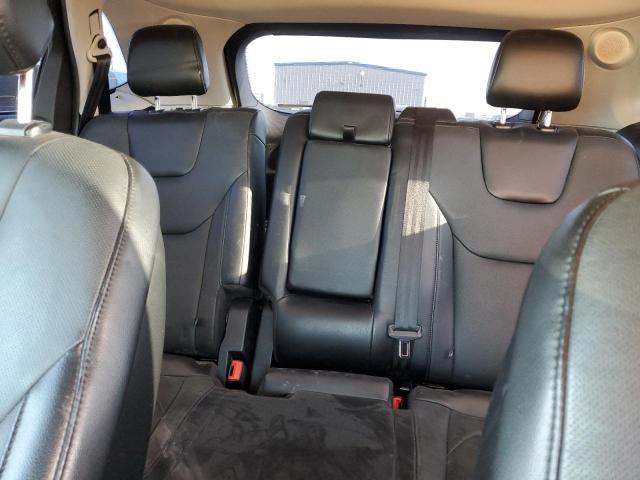 صورة رقم 10 من المزاد - 2017 FORD EDGE TITAN مع VIN 2FMPK3K88HBB74644