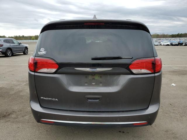 Photo 6 from auction – 2017 CHRYSLER PACIFICA T with VIN 2C4RC1BG0HR789038