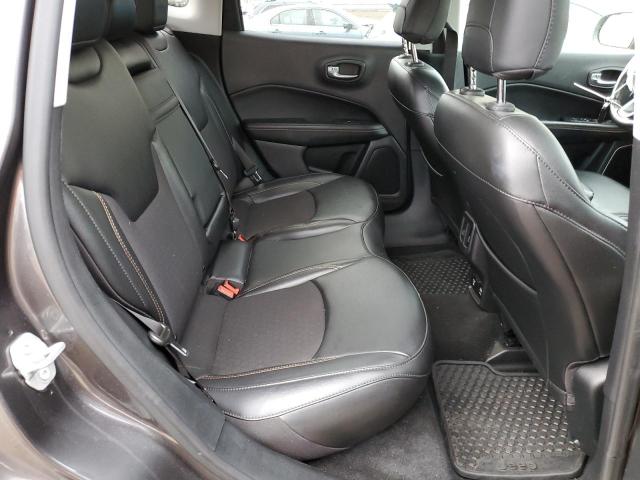 Photo 11 from auction – 2019 JEEP COMPASS LA with VIN 3C4NJDBB7KT847242